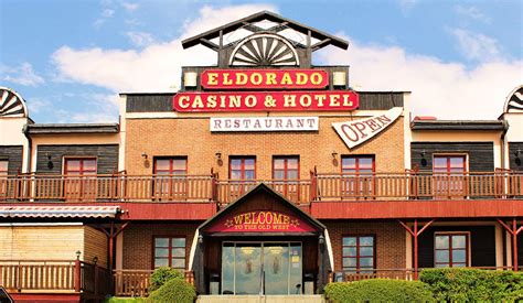 eldorado casino angajari